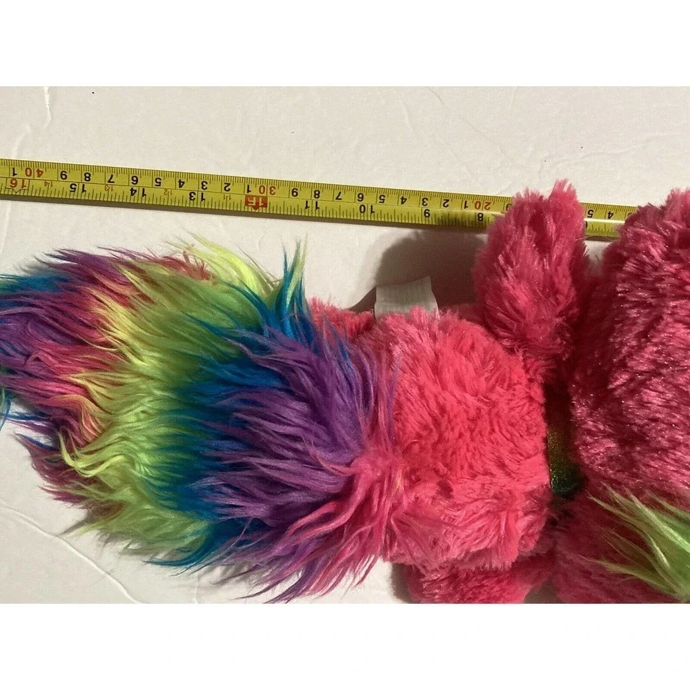 NWT‎ Plush 11